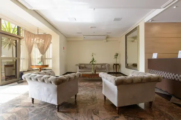 Faro Hotel Atibaia 6